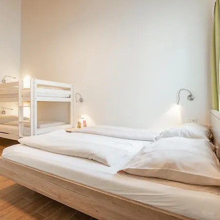 Emma 3 Appartement *