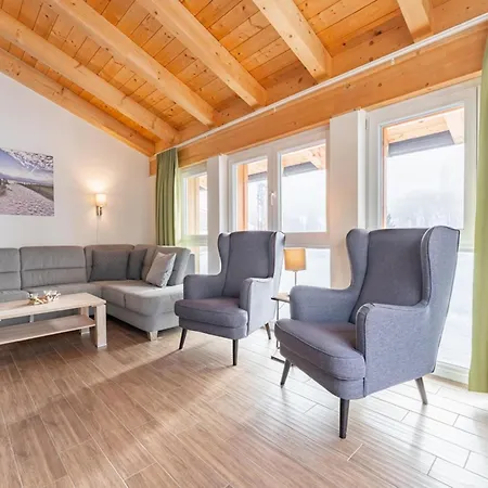 Emma 3 Appartement *