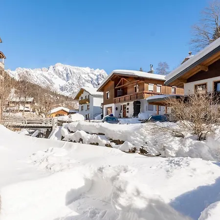 Emma 3 Dienten am Hochkönig