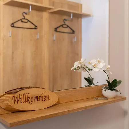 Appartement Emma 3 *