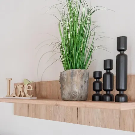 Emma 3 Appartement Dienten am Hochkönig