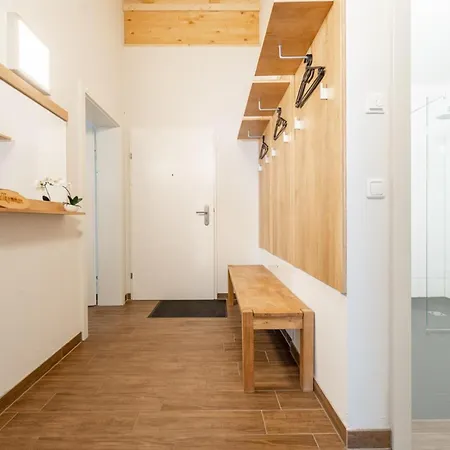 아파트 Emma 3 디엔텐암호크코니그