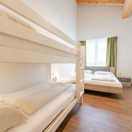 Emma 3 Appartement *