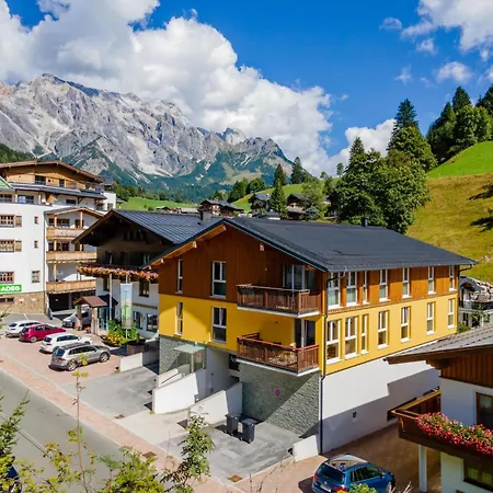 Emma 3 Appartement *