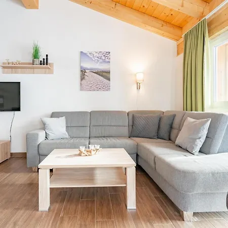 Emma 3 아파트 디엔텐암호크코니그