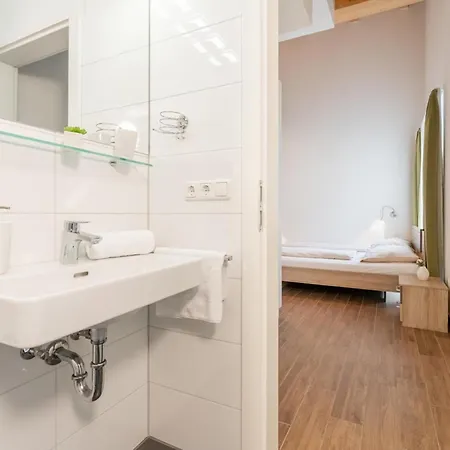 Emma 3 Appartement *